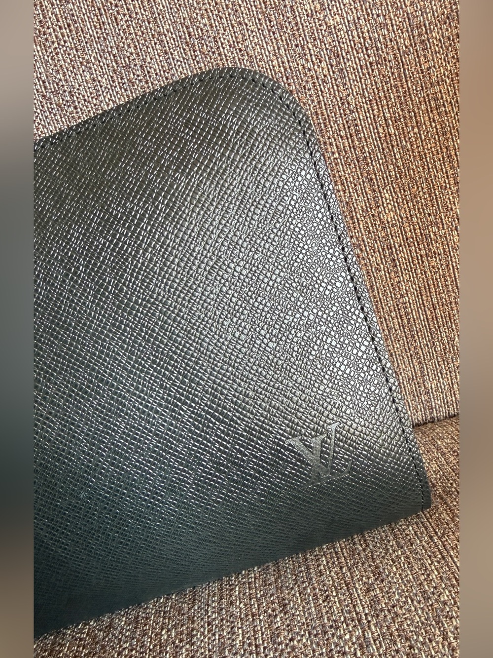 Authentic Louis Vuitton Clutch - Picture 2 of 14